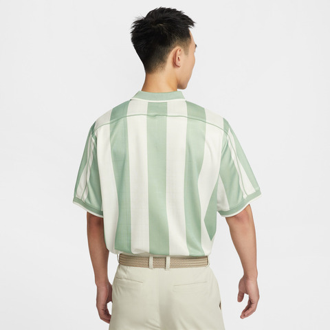 NIKE耐克2026男子AS M NK DF FF POLO SS LOOSE针织有领短TIB0230-006