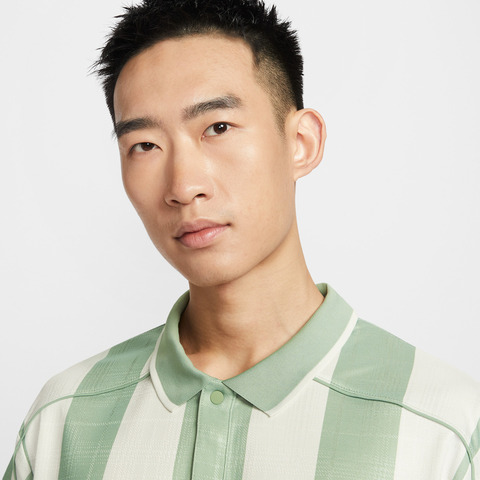 NIKE耐克2026男子AS M NK DF FF POLO SS LOOSE针织有领短TIB0230-006