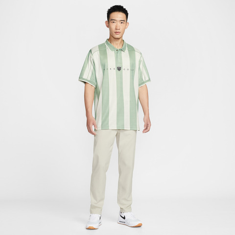 NIKE耐克2026男子AS M NK DF FF POLO SS LOOSE针织有领短TIB0230-006