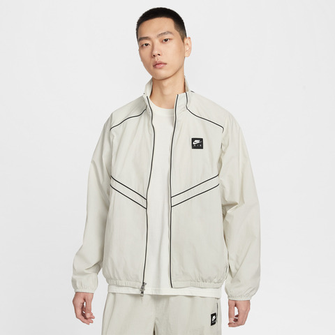 NIKE耐克2026男子AS M NK AIR WR TRK JKT梭织无帽外套IF1289-072