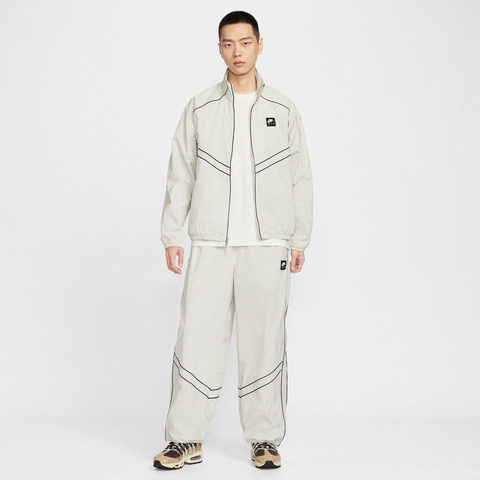 NIKE耐克2026男子AS M NK AIR WR TRK JKT梭织无帽外套IF1289-072