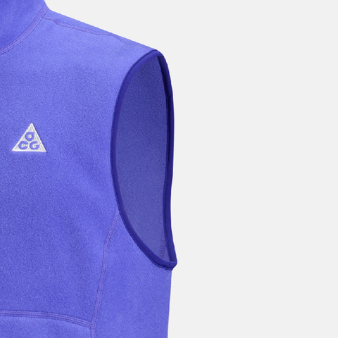 NIKE耐克2026男子AS U ACG WOLF TREE FZ VEST人造毛绒马夹IF0976-510