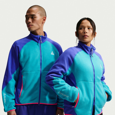 NIKE耐克2026男子AS U ACG WOLF TREE FZ JKT针织无帽外套IF0965-345