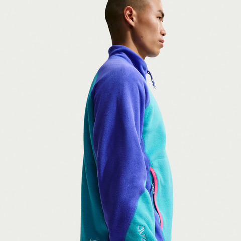 NIKE耐克2026男子AS U ACG WOLF TREE FZ JKT针织无帽外套IF0965-345