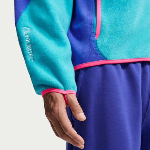 NIKE耐克2026男子AS U ACG WOLF TREE FZ JKT针织无帽外套IF0965-345