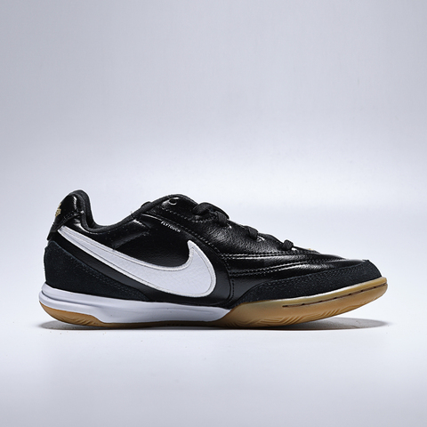 NIKE耐克2026大童JR TIEMPO STREETGATO足球IB5039-010