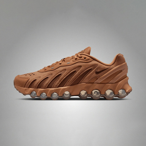 NIKE耐克2026男子AIR MAX DN8 LTHR休闲IB6381-200