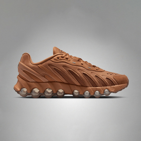 NIKE耐克2026男子AIR MAX DN8 LTHR休闲IB6381-200