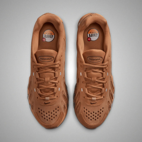 NIKE耐克2026男子AIR MAX DN8 LTHR休闲IB6381-200