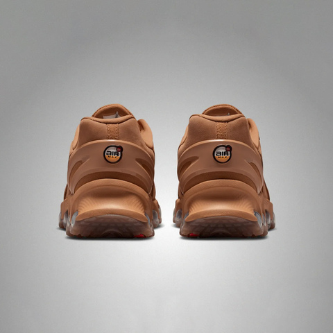 NIKE耐克2026男子AIR MAX DN8 LTHR休闲IB6381-200