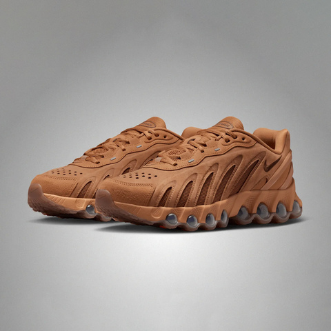 NIKE耐克2026男子AIR MAX DN8 LTHR休闲IB6381-200