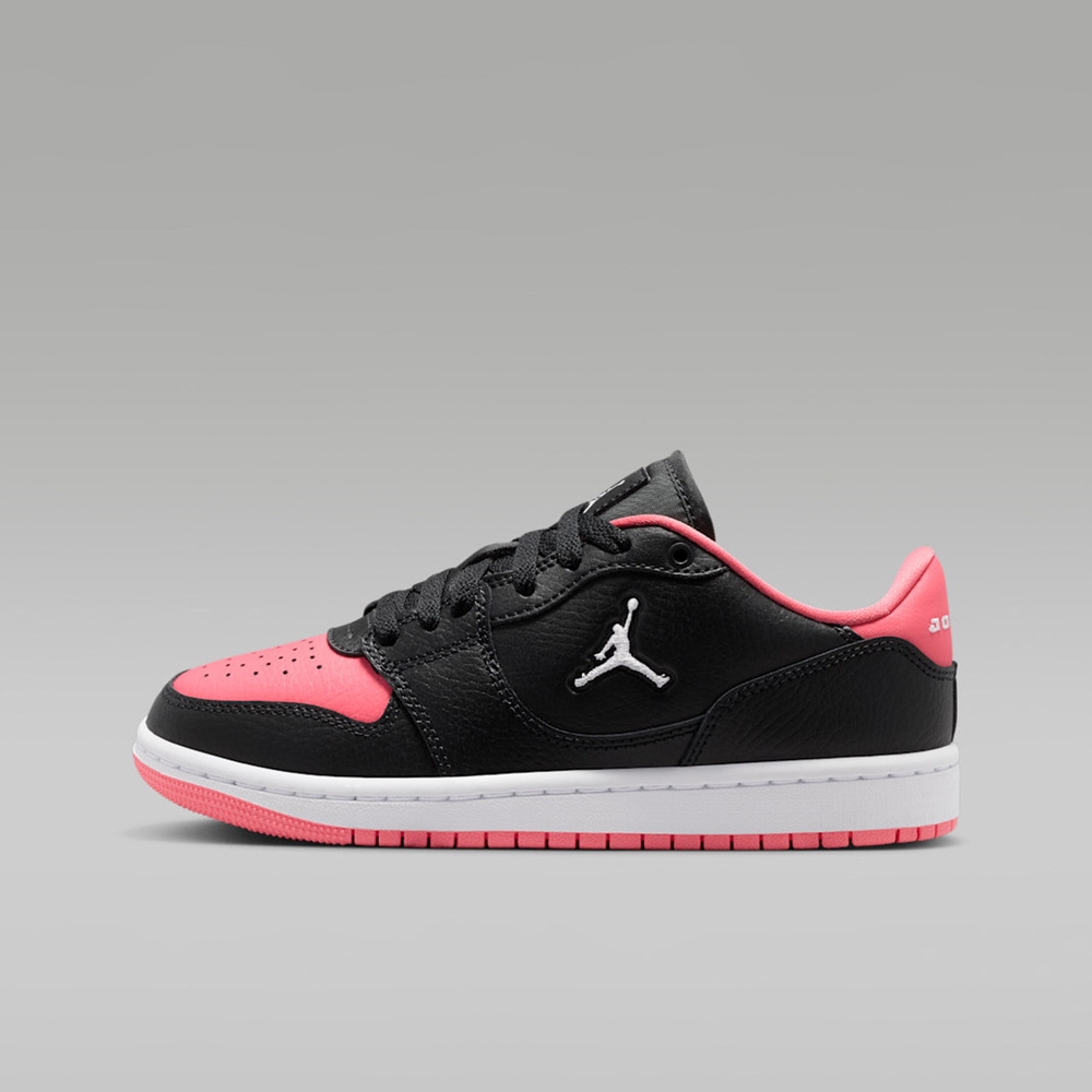 JordanJordan2026大童JORDAN COURT CONNECT LOW (GS)乔丹IQ6016-004