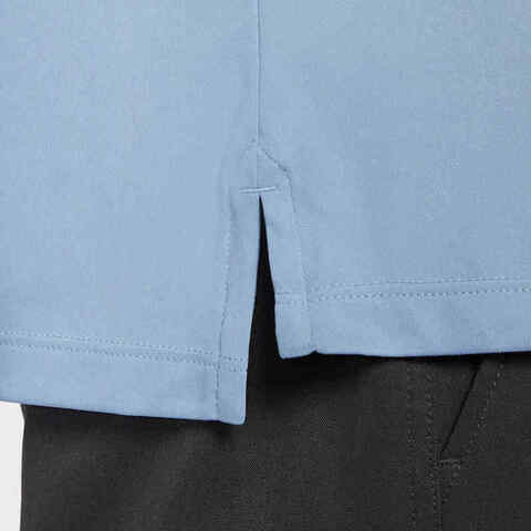 NIKE耐克2026男子AS M NK DF PAR POLO LS SOLID针织有领长TIB0232-486