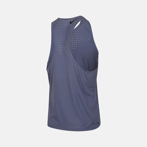 NIKE耐克2026男子AS M NK DFADV AROSWFT SINGLET运动背心FN4232-491