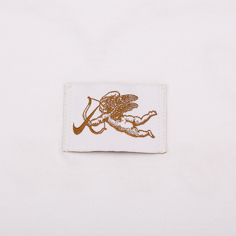 NIKE耐克2026男子AS U NSW TEE LSE LOVE IN AIR针织无领短TIH1170-100