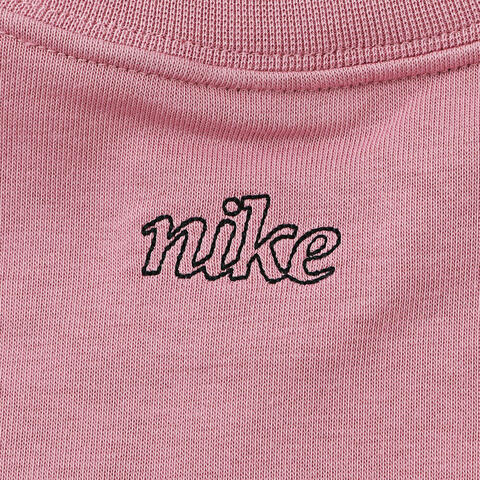 NIKE耐克2026女子AS W NK DF GT FT GX CREW ESSTL针织无帽卫衣DQ5543-699