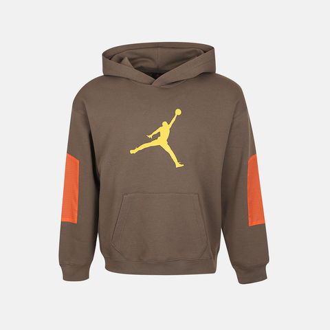 JordanJordan2026男大童套头连帽卫衣针织连帽卫衣JD2612057GS-003