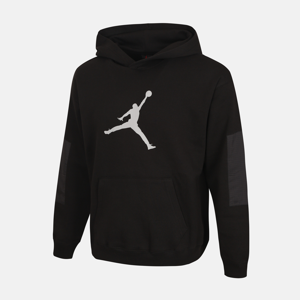 JordanJordan2026男大童套头连帽卫衣针织连帽卫衣JD2612057GS-004