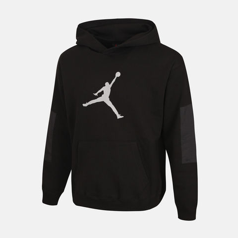 JordanJordan2026男大童套头连帽卫衣针织连帽卫衣JD2612057GS-004