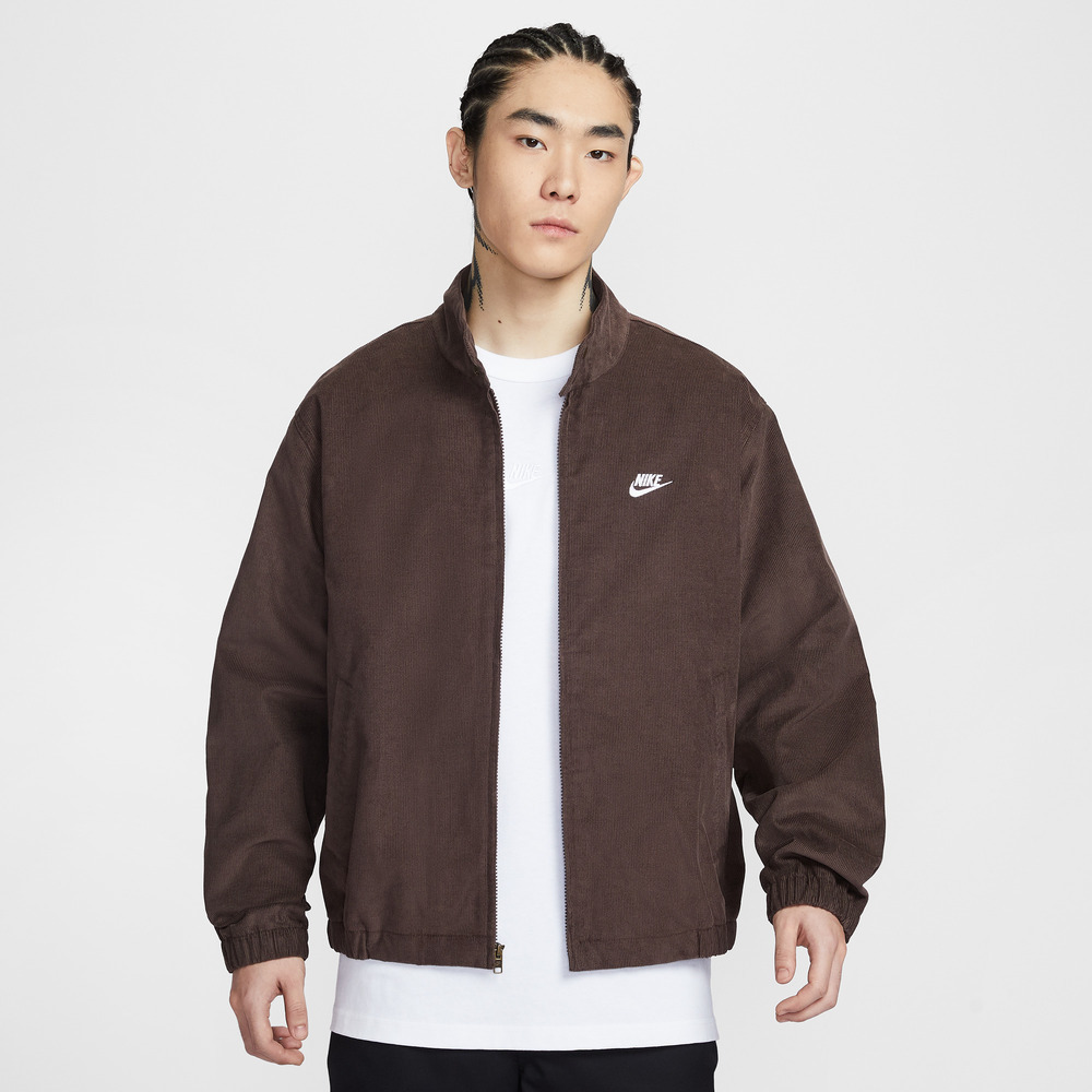 NIKE耐克2026男子AS M NK HARRINGTON CRDRY JKT G针织无帽外套IR0105-237