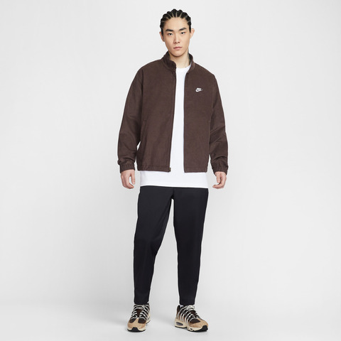 NIKE耐克2026男子AS M NK HARRINGTON CRDRY JKT G针织无帽外套IR0105-237