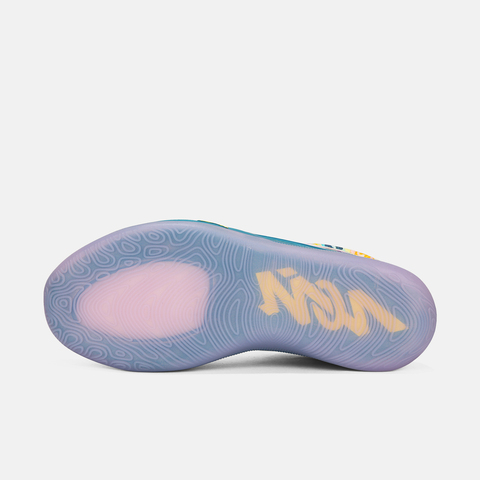 JordanJordan2026男子JORDAN ZION 4 PF乔丹FD0591-301