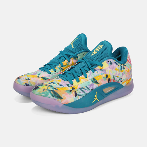 JordanJordan2026男子JORDAN ZION 4 PF乔丹FD0591-301