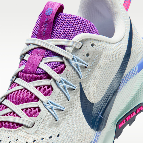 NIKE耐克2026女子W NIKE REACTX PEGASUS TRAIL 5户外DV3865-012