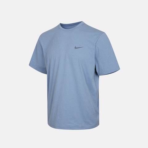 NIKE耐克2026男子AS M NK DF HYVERSE GFX SS TOP针织无领短TIF2198-486