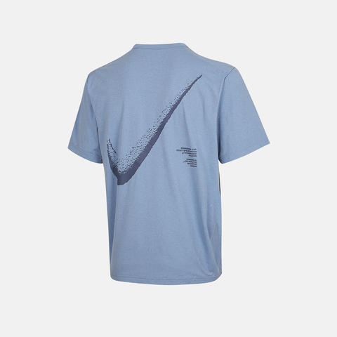 NIKE耐克2026男子AS M NK DF HYVERSE GFX SS TOP针织无领短TIF2198-486