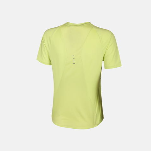 NIKE耐克2026女子AS W NK SWIFT DF SS TOP针织无领短THM9699-736