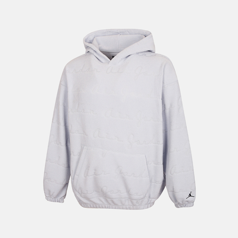 JordanJordan2026男子AS M J FLT JQRD PO HD针织连帽卫衣IF1838-472