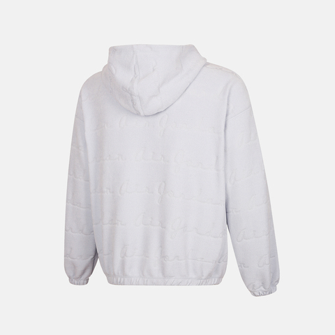 JordanJordan2026男子AS M J FLT JQRD PO HD针织连帽卫衣IF1838-472