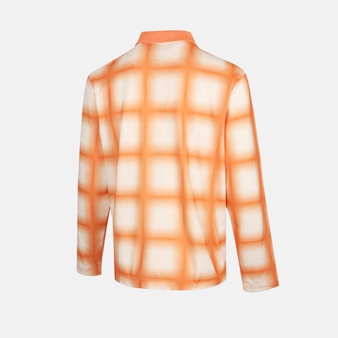 NIKE耐克2026男子AS M NK DF FF POLO LS LOOSE针织有领长TII0773-835