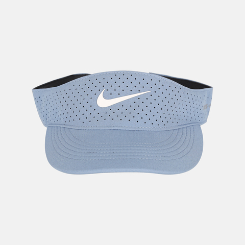 NIKE耐克2026中性U NK DFADV ACE VISOR U SAB P无顶帽FB6443-486