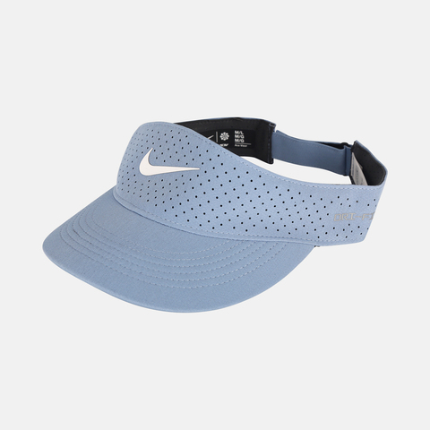 NIKE耐克2026中性U NK DFADV ACE VISOR U SAB P无顶帽FB6443-486