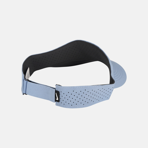 NIKE耐克2026中性U NK DFADV ACE VISOR U SAB P无顶帽FB6443-486