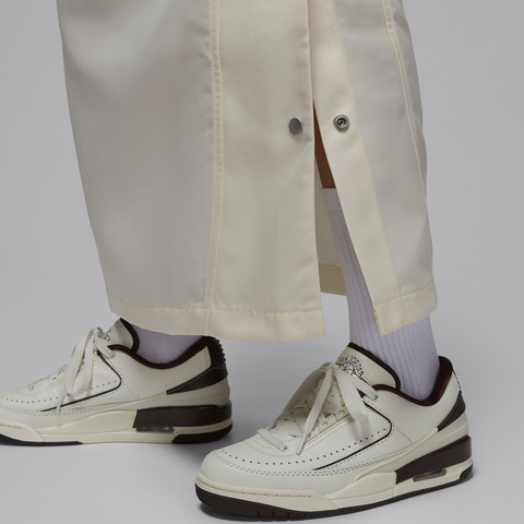 JordanJordan2026女子AS W J FLT CLB SKIRT针织长裙IF0945-110