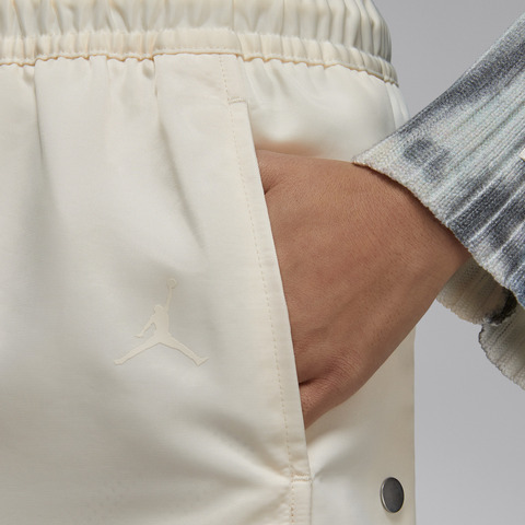 JordanJordan2026女子AS W J FLT CLB SKIRT针织长裙IF0945-110