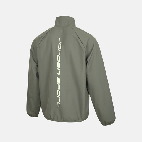 JordanJordan2026男子AS M J SPRT JAM WARM UP JACKET梭织无帽外套HF9886-351