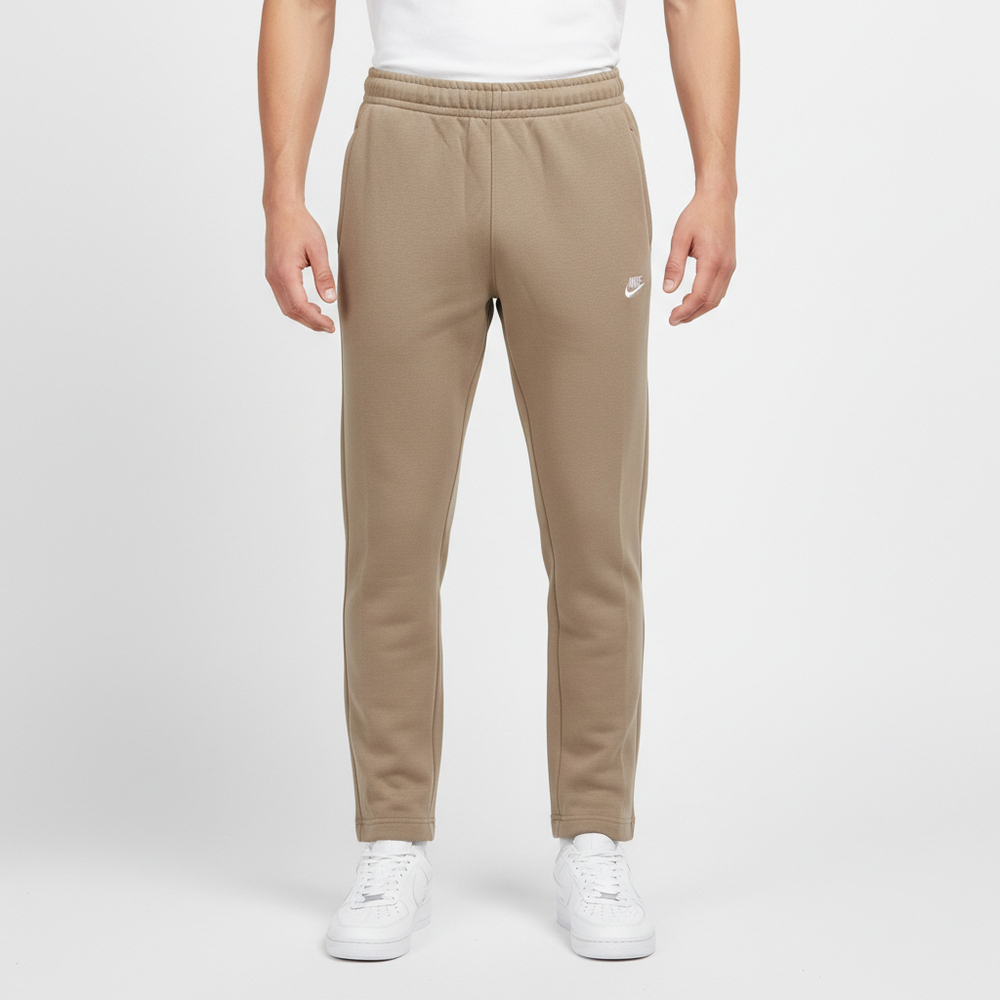NIKE耐克2026男子AS M NSW CLUB PANT OH FT针织长裤BV2714-247