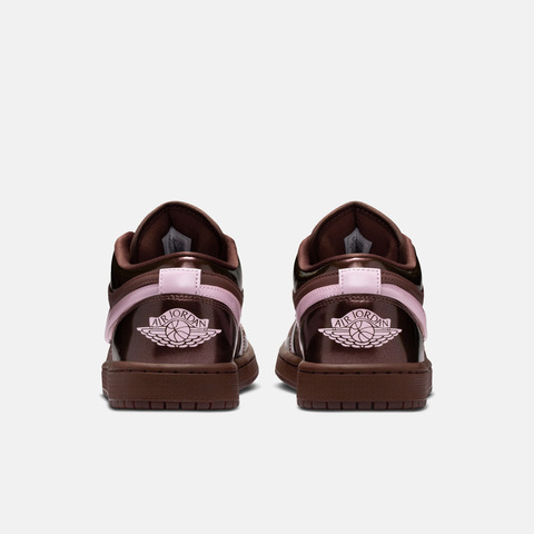 JordanJordan2026女子WMNS AIR JORDAN 1 LOW SE乔丹IQ9787-262