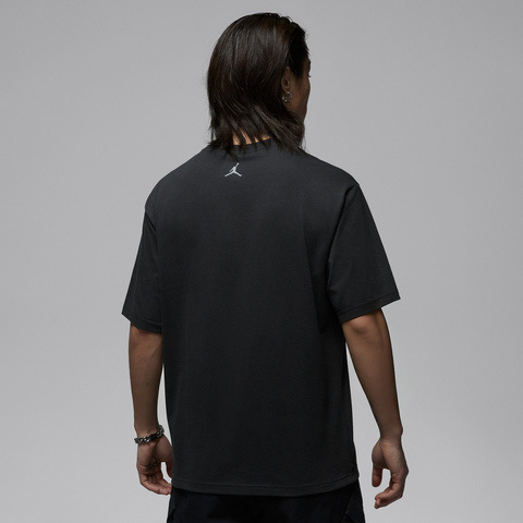 JordanJordan2026男子AS M J NC HOWL GFX SS CREW针织无领短TIQ0548-045