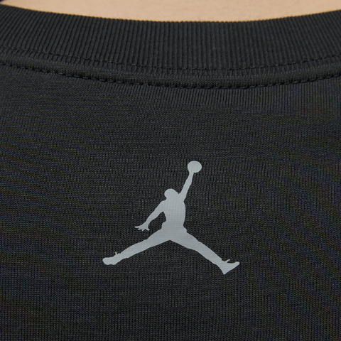 JordanJordan2026男子AS M J NC HOWL GFX SS CREW针织无领短TIQ0548-045