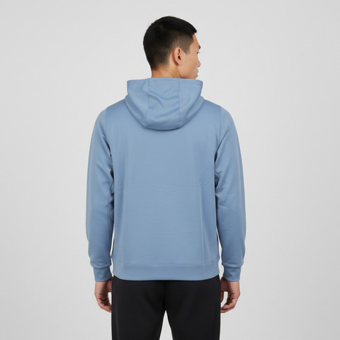 NIKE耐克2026男子AS M NK DF UV PRMRY NANO FZ HD针织连帽外套II1309-486