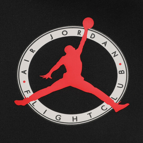 JordanJordan2026男子AS M J FLT CLB KNIT FZ针织连帽外套IF1811-010