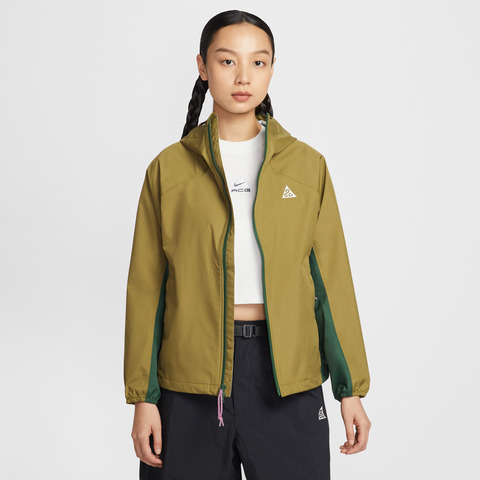 NIKE耐克2026女子AS W ACG SFADV PHANTAZMA JKT梭织连帽外套IF0102-368