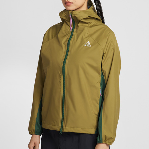 NIKE耐克2026女子AS W ACG SFADV PHANTAZMA JKT梭织连帽外套IF0102-368