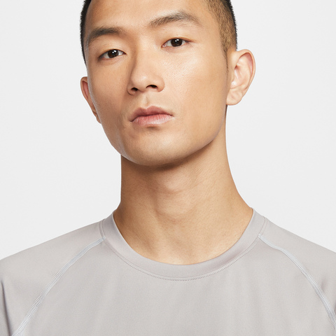 NIKE耐克2026男子AS M ACG DF WILDSEE BSLYR SS T针织无领短TIO1453-009