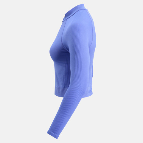 NIKE耐克2026女子AS W NP DF SMLS FZ MIDLAYER针织无帽外套IO4467-570